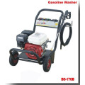 BISON(CHINA) BS-200B hot water high pressure washer, honda pressure washer, high pressure washer